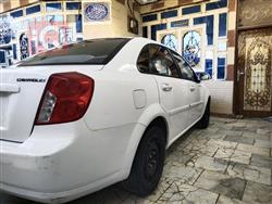 شيفروليه اوبترا